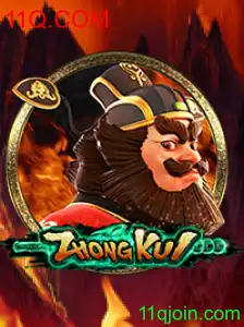 ZhongKui