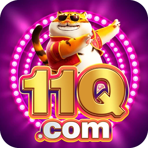 11Q.COM-Caça-níqueis online brasileiros | Oferecendo PIX e bônus Logo
